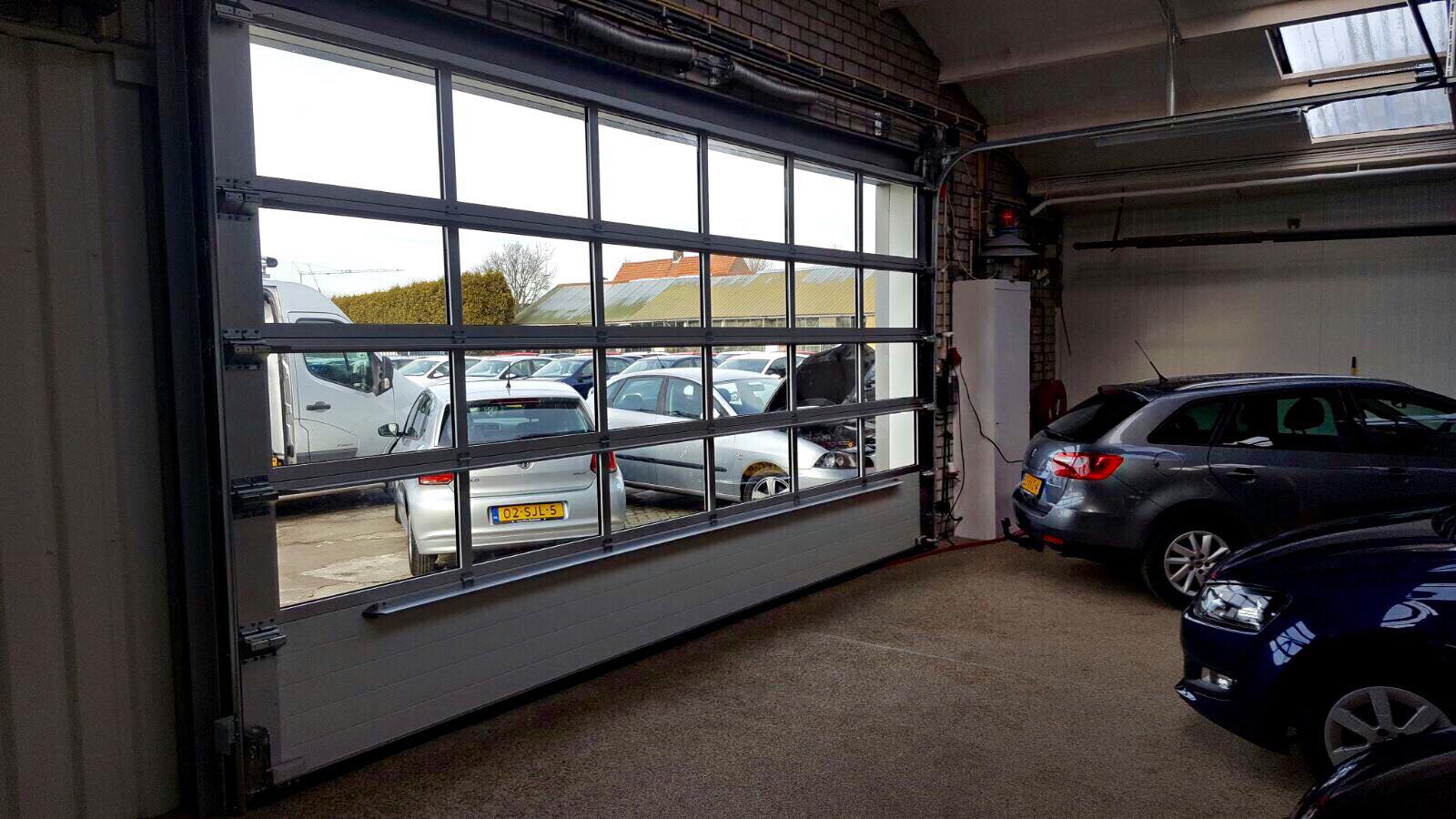 Autobedrijf