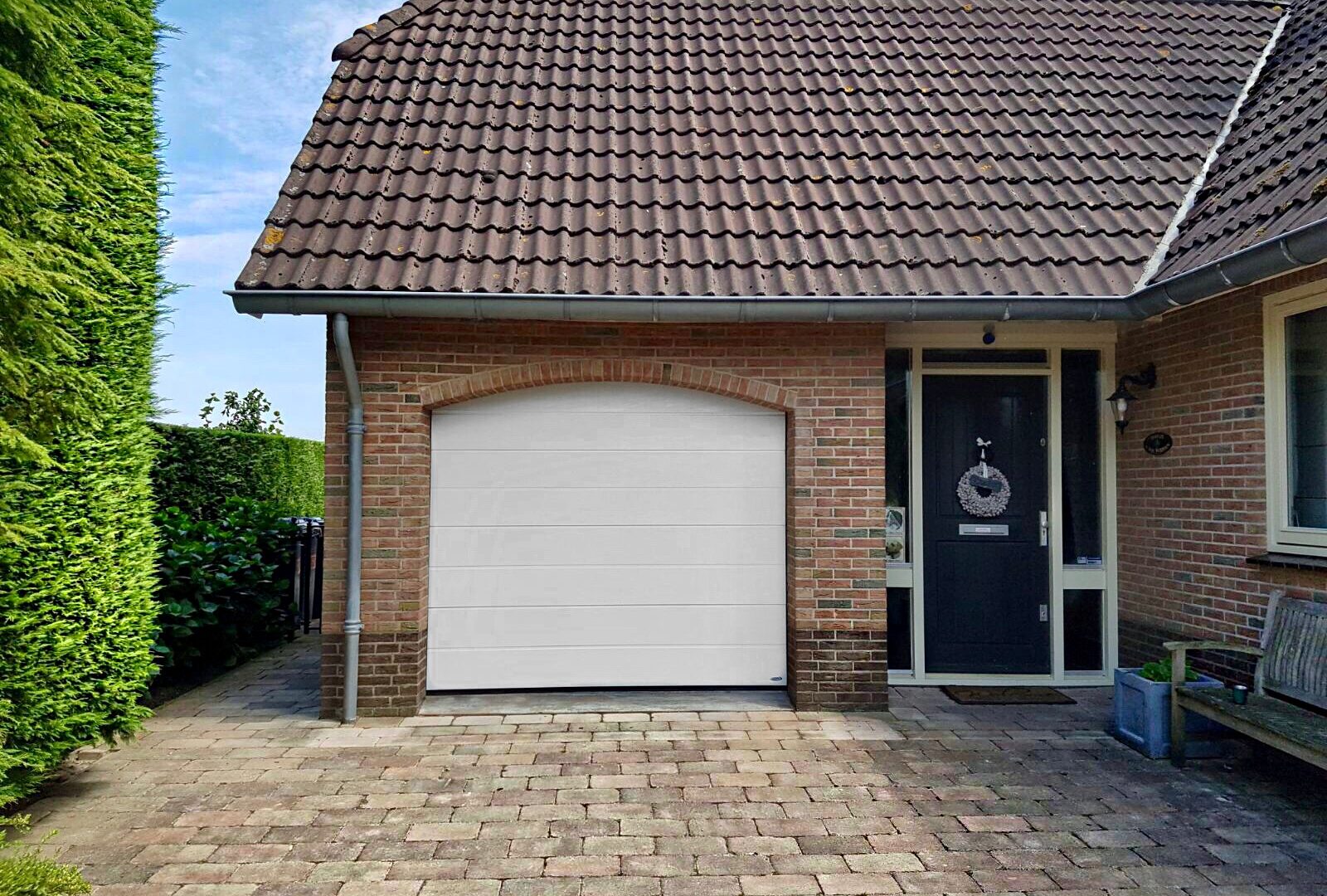 Woningbouw