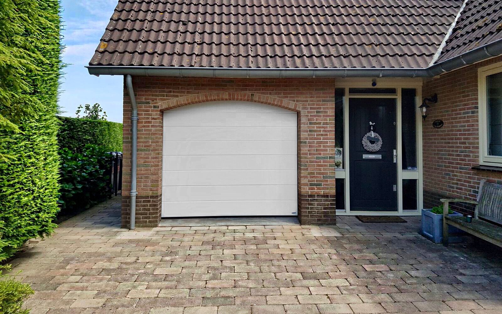 Home